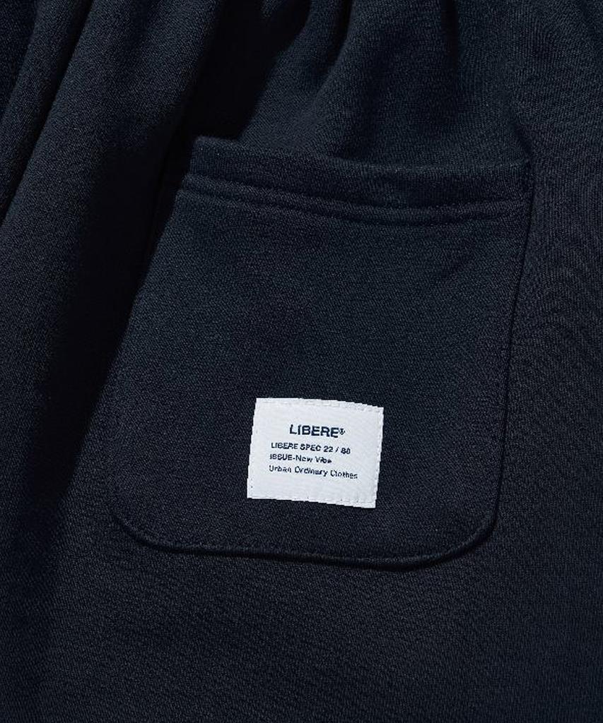 LIBERE Forever Sweat Pants / Navy