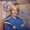 LP Record RICHARD CLAYDERMAN - The Music Of Love SKL5340 Decca Delphine 1984 UK Pop Used
