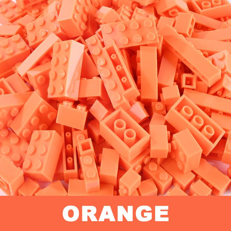 Children'S Puzzle Assembly And Splicing Small Particle Building Blocks Diy Bulk Building Blocks 250G Mixed Building Block Toys