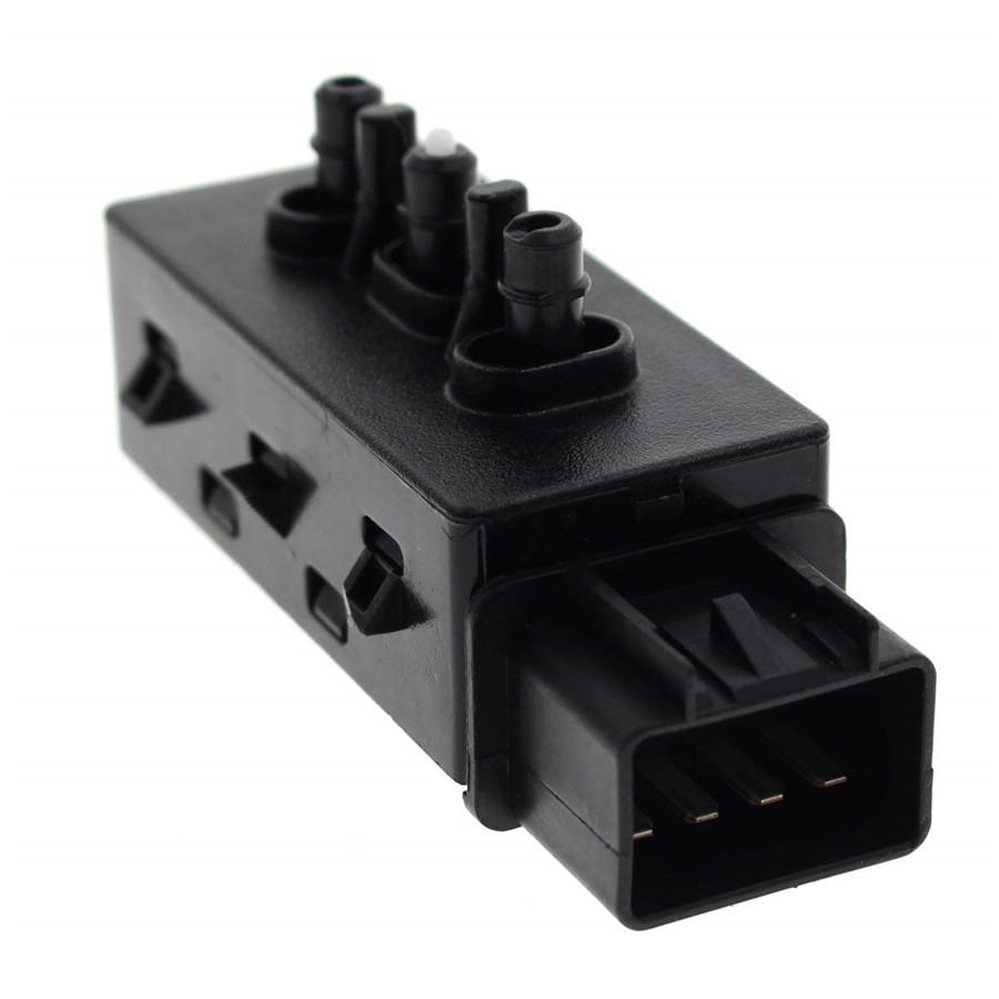 6 Way Power Seat-Switch 12451495 For Chevrolet GMC Cadillac Buick LHF Escalade