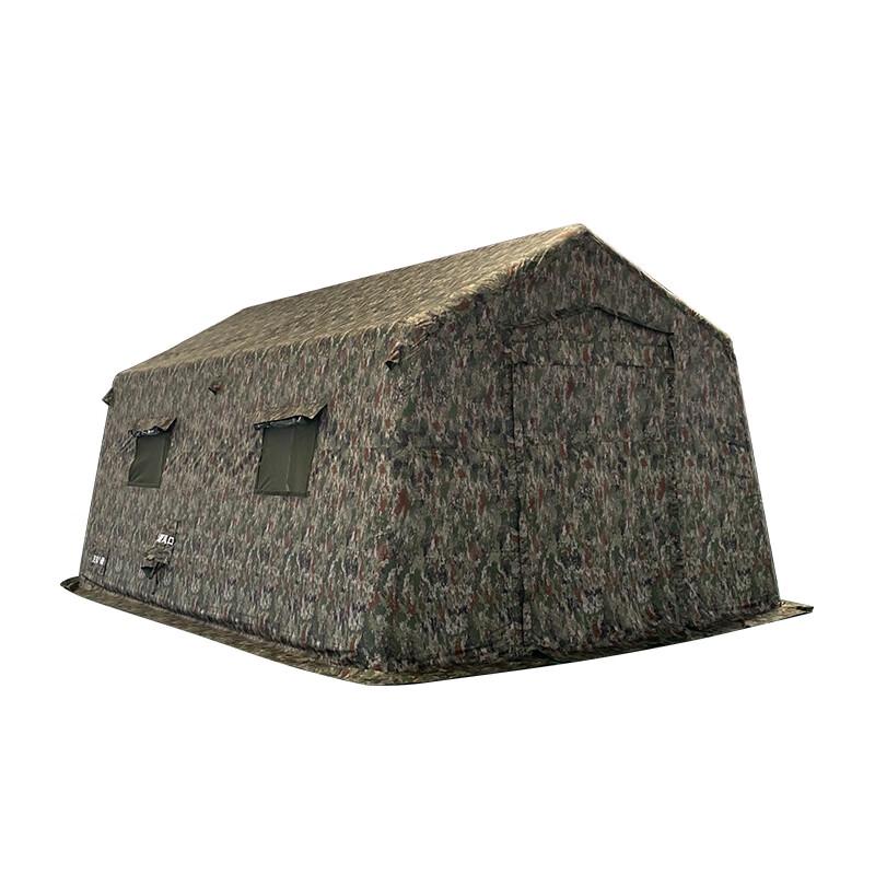 Binghu Outdoor Large Inflatable Tent