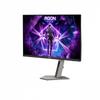 Монитор AG276QKD2 26,5 дюйма QD-OLED 500 Гц HDMIx2 DP Поворотный Динамики