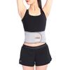 Back Support Knitted Waist Belt for Herniated Disc and Stomach Protection - Slim Style
