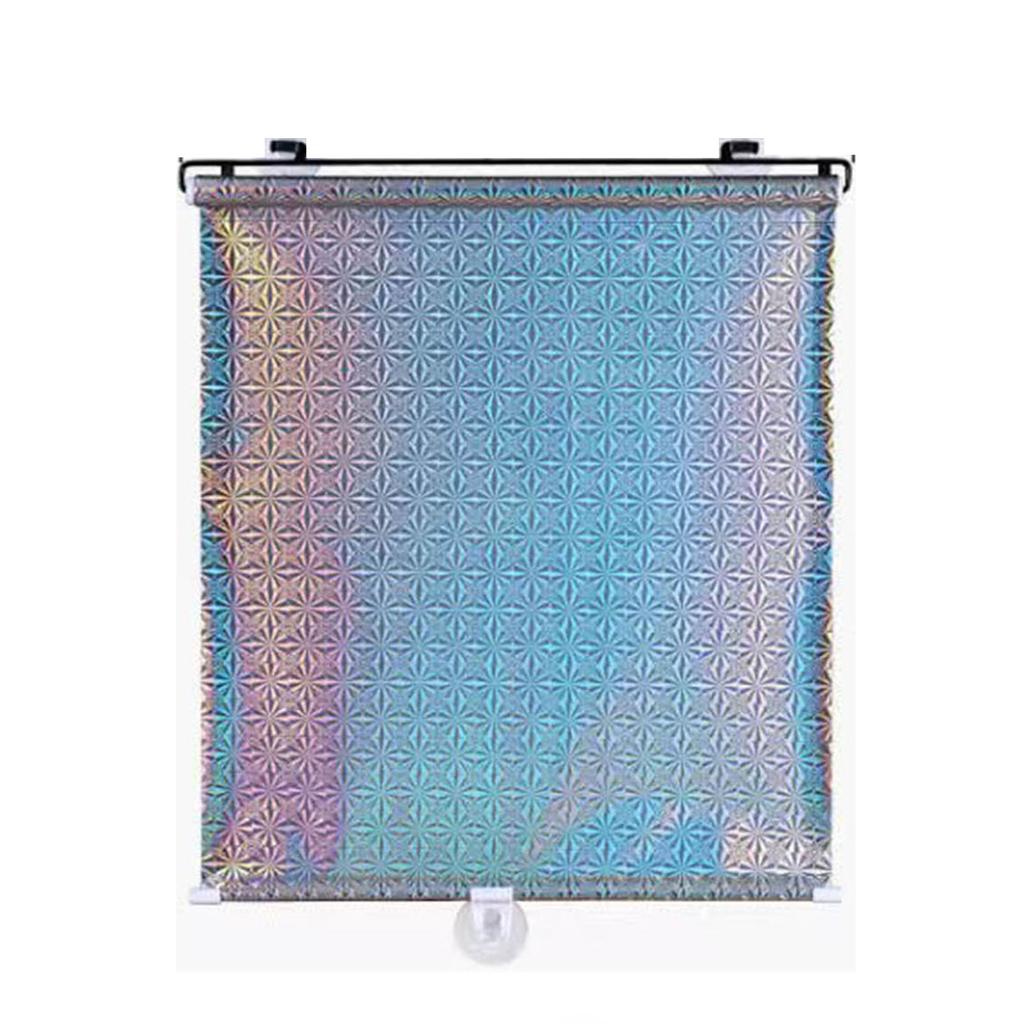 Автомобильные выдвижные шторы, козырек от солнца на лобовом стекле, защита от солнца, крепление на присоске