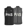 Mens Cycling Vest Windproof Breathable Rain Resistant UV Protection Bike Jersey Waistcoat Road Bicycle