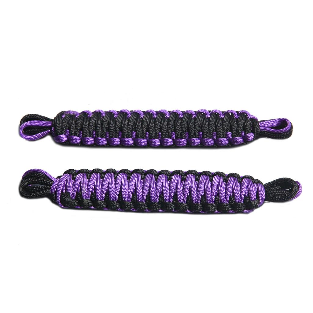 1 пара ремней для ограничения открывания дверей для Jeep Wrangler CJ YJ TJ JK JL 1996-2024, прочность на разрыв 550 фунтов, прочный ограничитель поворота