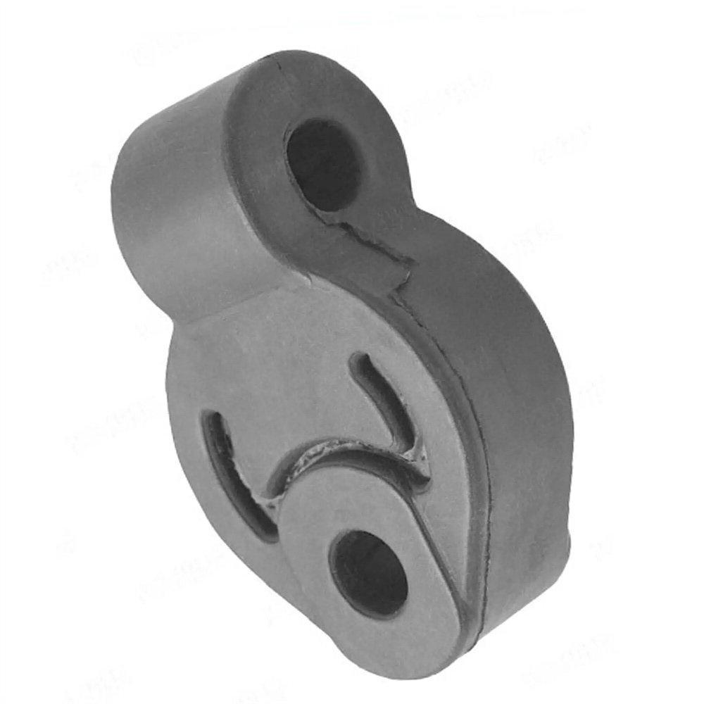 Кронштейн подвески выхлопной трубы автомобиля MR529673 Для Mitsubishi Lancer Outlander Pajero