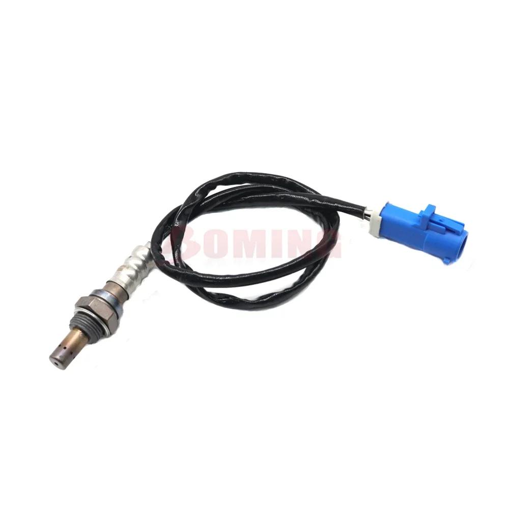 2x BG33-9F472-AB BG33-9G444-AB NEW Upstream&Downstream Oxygen O2 Lambda Sensor For Aston Martin V8 Vantage 2013 4.7L