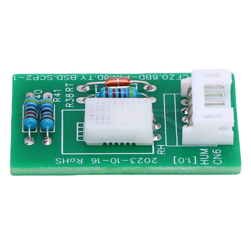 Dehumidifier Temperature Humidity Sensor Module Replacement for TOSHIBA Accurate Measurement Temperature Humidity