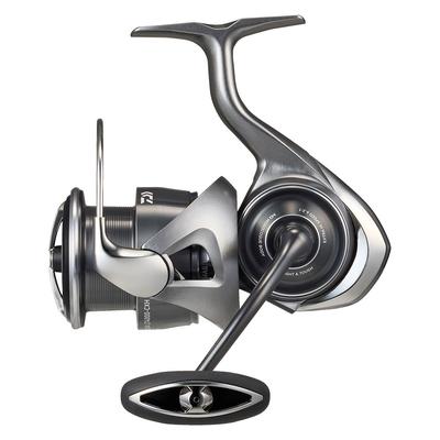 Daiwa Спиннинговая катушка 25 CALDIA (ДАЙВА) LT4000-CXH