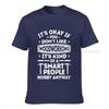 Its Okay If You Dont Like Woodworking T Shirt Woodworker Tshirt T Shirts Tops Tees For Male Cotton Printed Tshirts