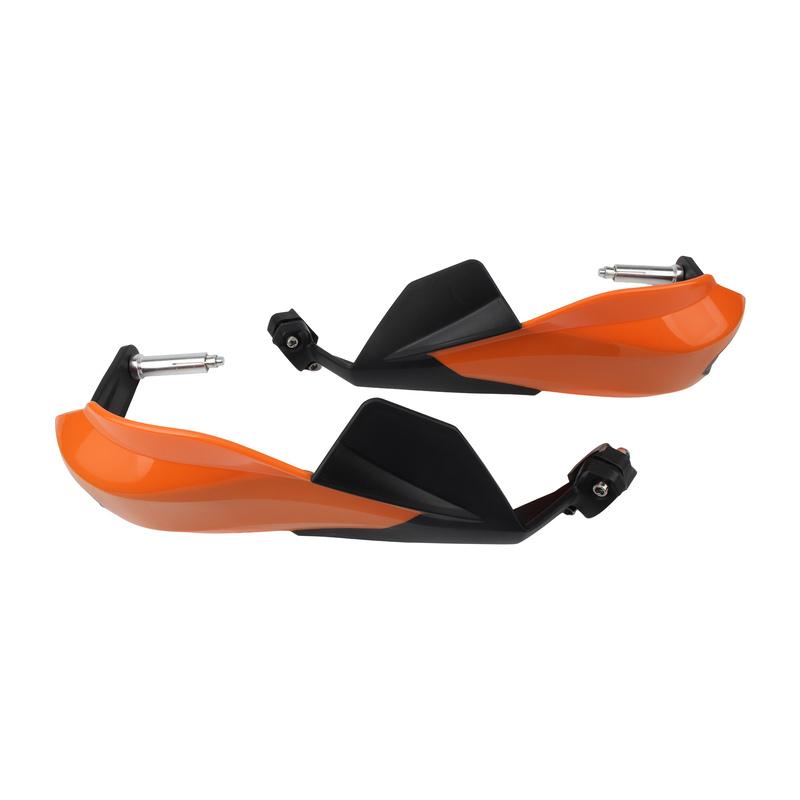 Motorcycle Handguard Protector For KTM Super Adventure Duke 390 For HONDA YAMAHA SUZUKI Universal Hand Guard Accessories