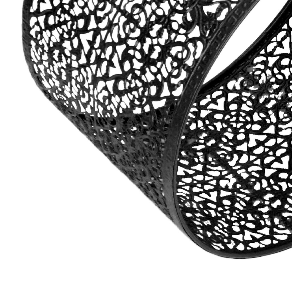 Lamp Shade Hollow Out Metal Lampshade E27 E14 Use Good Heat Dissipation Exquisite Lamp Cover