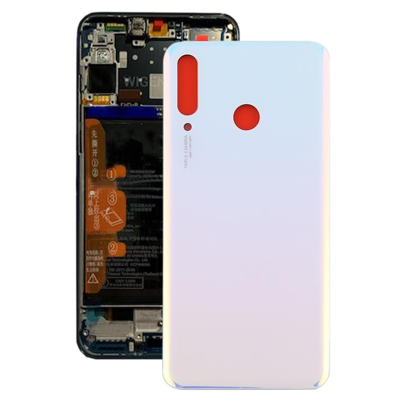 For Huawei P30 Lite Battery Back Cover Huawei P30 Lite 48MP Mobile Phone Replacement Parts