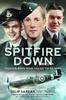 The Spitfire Down : Fighter Boys Who Failed To Return Book