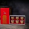 Ча Сюнь Благоприятный Дракон Феникс Эмалевая Керамическая Чайная Чашка