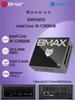 Мини-ПК BMAX B9 POWER 24 ГБ ОЗУ + 1 ТБ SSD Процессор Intel Core i9-12900Hk Графика Intel Iris Xe Совместим с Windows 11