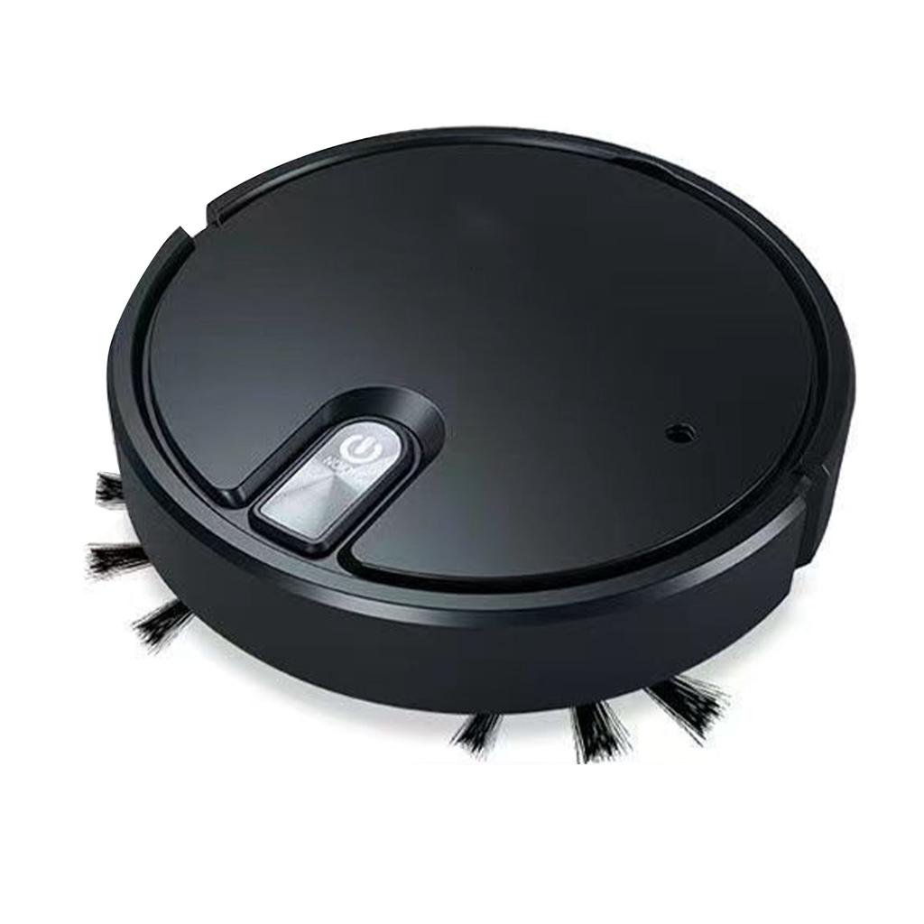 Робот-пылесос Подметающий робот Автоматическая бесшумная работа Эффективная интеллектуальная фильтрация тумана