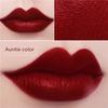 Classic Red Lipstick, Matte, Long-Lasting, Waterproof, Suitable for Yellow Skin Tones, Enhances Complexion, Genuine Brand, Official Flagship Store,