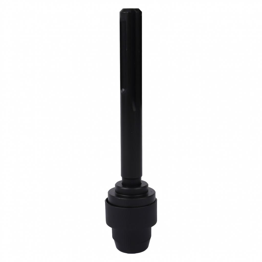 Адаптер для патрона Переходник для сверл Инструмент для молотка Соединительный