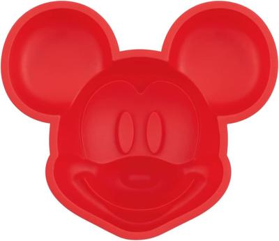 Силиконовая форма для бисквита Disney Mickey Mouse SLC1-A