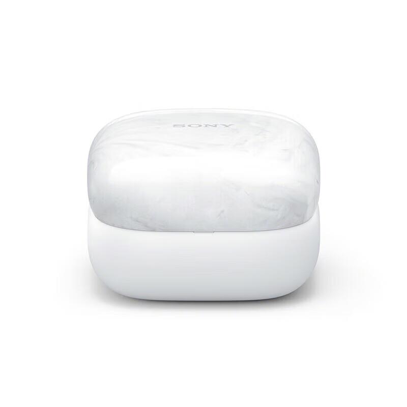 Sony LinkBuds Fit WF-LS910N Полностью беспроводные наушники с шумоподавлением