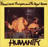 LP Пластинка PRINCE LINCOLN THOMPSON & THE ROYAL - Humanity GSLP200 Vista Sounds 1983 UK Регги, Ска и Даб Б/У