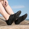 Men's/women's Creek-tracing Shoes Five-finger Wading Shoes Beach Diving Swimming Shoes Large Size Cycling Hiking Fitness Shoes