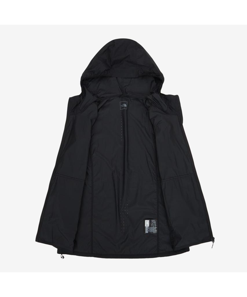 The North Face Nj3Ls04A Ветрозащитная куртка Черная
