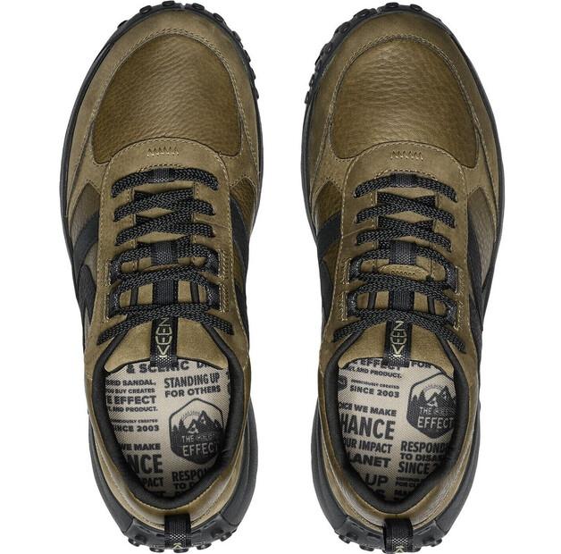 Полуботинки Keen KS86 Lea