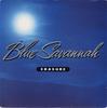 7-дюймовая пластинка ERASURE - Blue Savannah MUTE109 Mute 1990 UK Танцевальная и Электронная Б/У