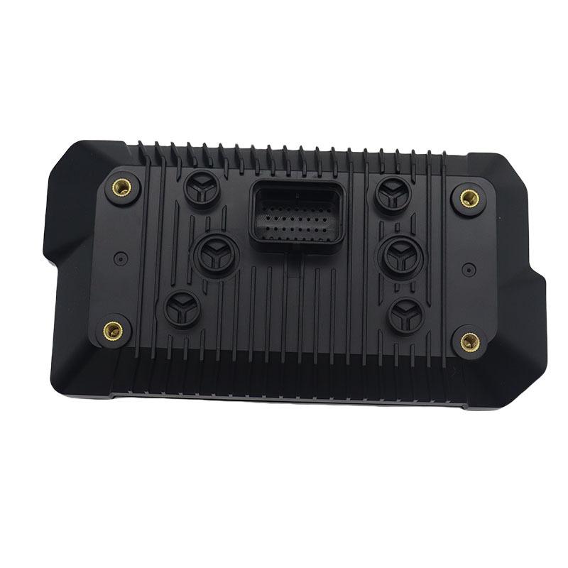 Direct Replacement trument Cluster Housing for KTM Duke 390 2018-, Speedometer & Tachometer Protective Cover Shell