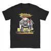 Smokey and the Bandit Trans Am Homage Jerry Reed Burt Reynolds TShirt for Unisex Cotton Tees SortSleeve T Shirt Gift Idea Tops