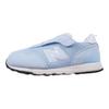 New Balance Nb 515 Удобные Универсальные Прочные Низкие Кроссовки для Ходьбы Детская Обувь Синие NW515LCB