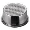 Фильтр-чашка для кофе 51 мм, негерметичный фильтр, корзина, фильтр, кухонные принадлежности
