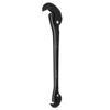 High Hardness Installation Tool Continuous Teeth Basin Wrench Multifunctional Tool  For Valves