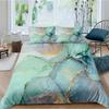 Fashion Technology Printing, 3D Digital Printing, Bedding, Duvet Covers, Pillowcases, Three-piece Sets