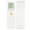User Friendly Remote Controller for ASUG15LZBS AR-RED1U AR-REF3E Air Conditioner Multiple Model Strong Transmission