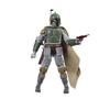 Star Wars: The Empire Strikes Back 40th Anniversary Black Series 6-inch Action Figure Boba Fett In Vintage Packaging  Hasbro STAR WARS 2020 THE BLACK