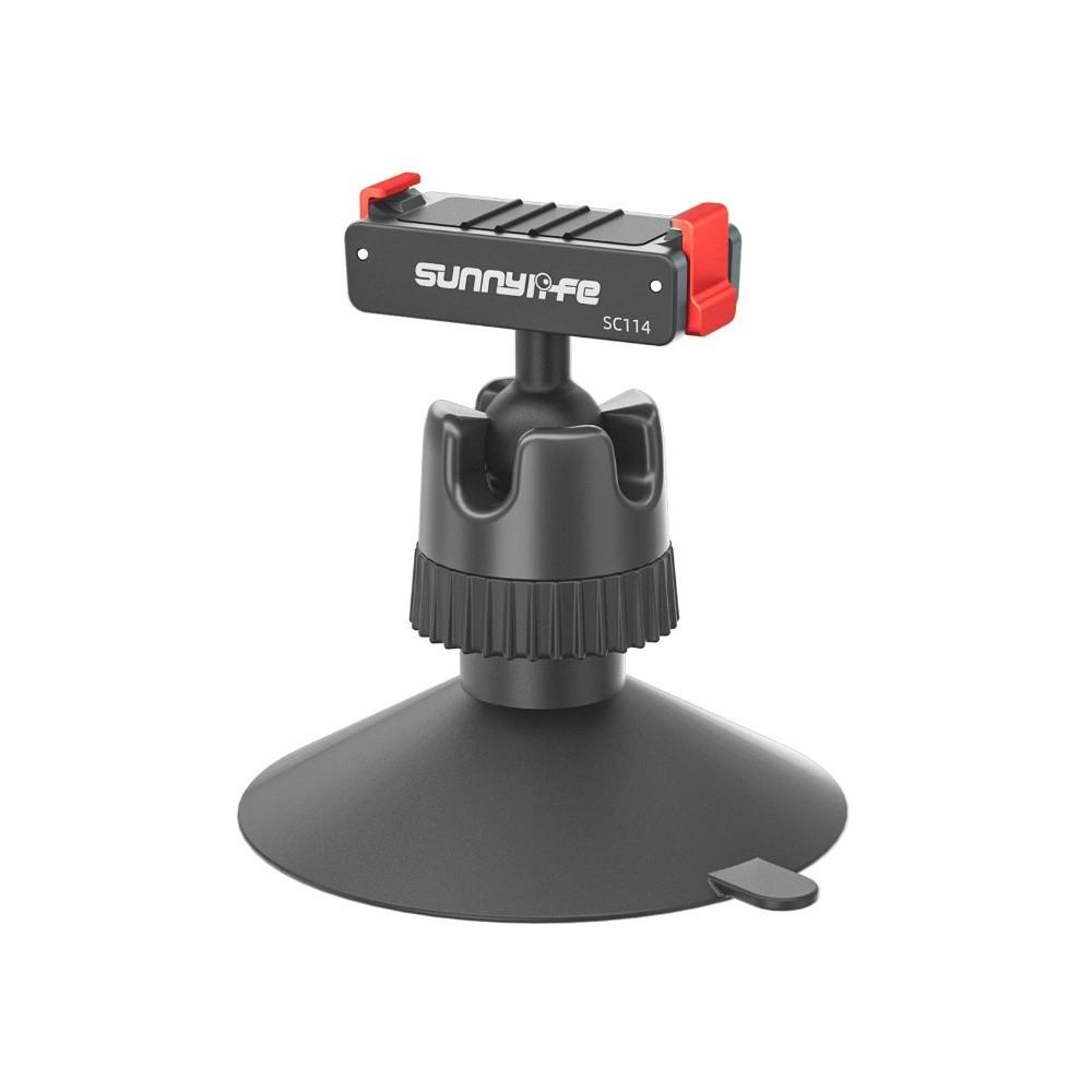 Шаровая головка для крепления камеры для DJI Osmo 360/Action 5 Pro/4/3 Аксессуары для экшн-камер