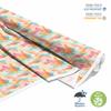 Outdoor Dekostoffe Oxford - Abstraktion - Dx2571