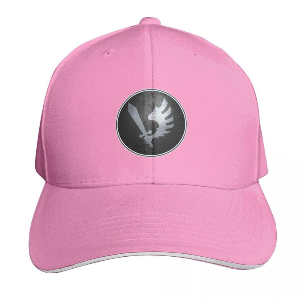 Ravenwing Baseball Cap Golf Cap Golf summer hat Horse Hat Womens Unisexs