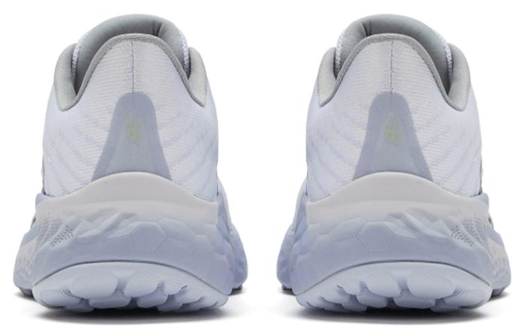 New Balance Vongo 'Белый Серый' Женский WVNGOGG5