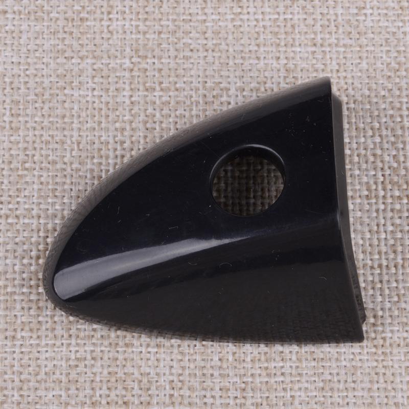 New Black Car Front Left Exterior Door Handle LHD Fit for Toyota Corolla 2014 2015 2016 2017 2018 6921202902 6921802904