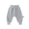Dudu Family Kids Cartoon PP Long Pants