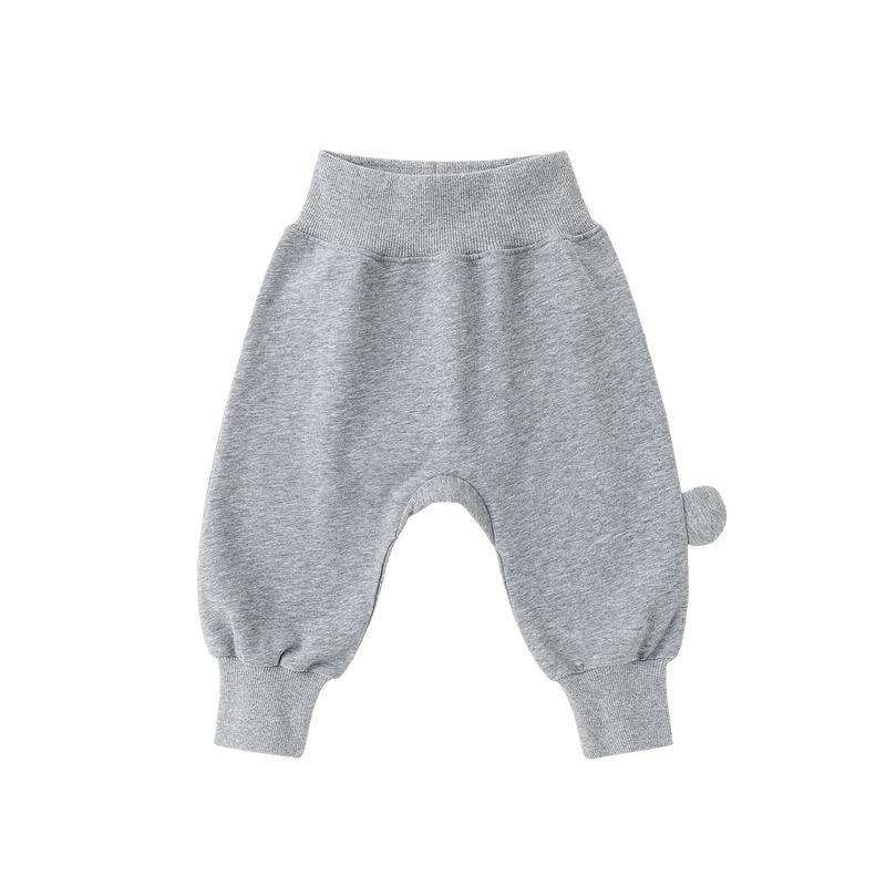 Dudu Family Kids Cartoon PP Long Pants