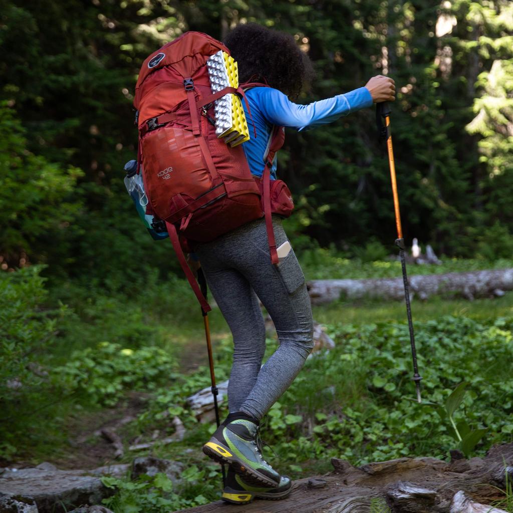 THERMAREST Outdoor Camping Sheet Z Sheet Sol 30036 Silver/Blue [Product]