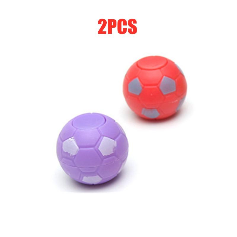 Сувениры для футбольной вечеринки, наполнитель для подарочных пакетов, 2/5/10/20 шт., мини-спорт (Случайный цвет маленького шарика)