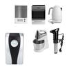 Energy Saver ABS Plug in Electricity Saving Box Device for Household Appliances   Conditioner Refrigerator Washing Machine