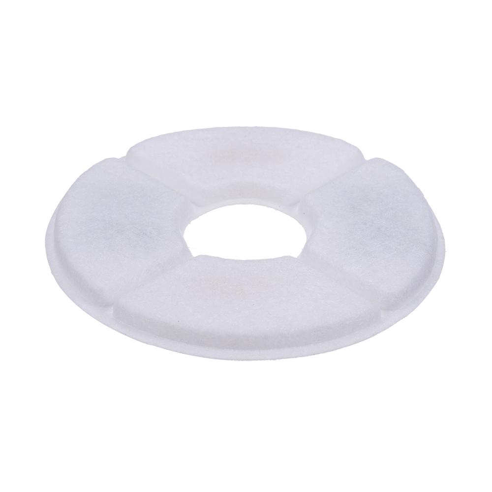 Фильтры для фонтана для кошек Сменные фильтры для диспенсера для воды для фонтана для кошек 8 шт.